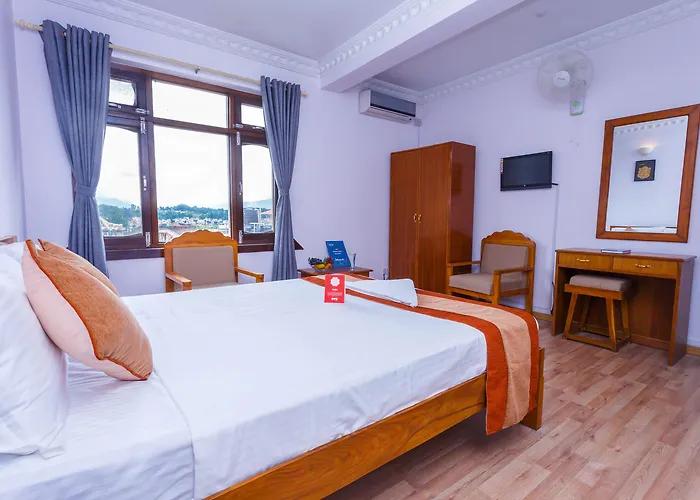 Alliance Hotel-boudhanath Stupa