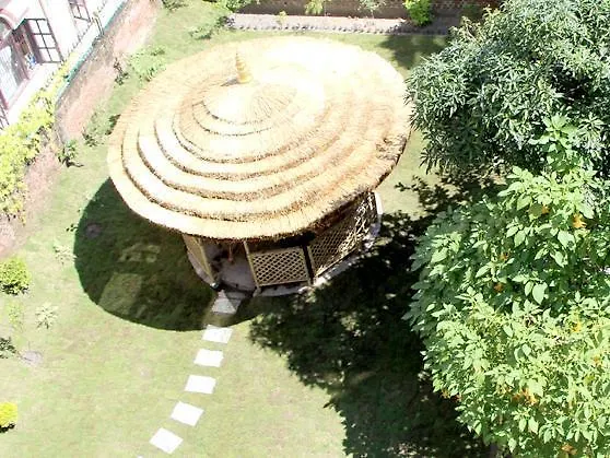 Alliance Hotel-boudhanath Stupa
