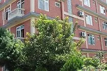 Alliance Hotel-boudhanath Stupa 酒店