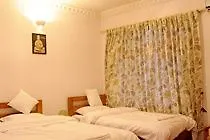 Alliance Hotel-boudhanath Stupa 3* 加德满都