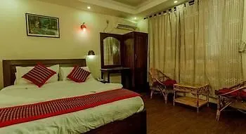 Alliance Hotel-boudhanath Stupa 3*