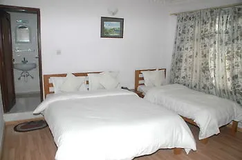 酒店 Alliance Hotel-boudhanath Stupa