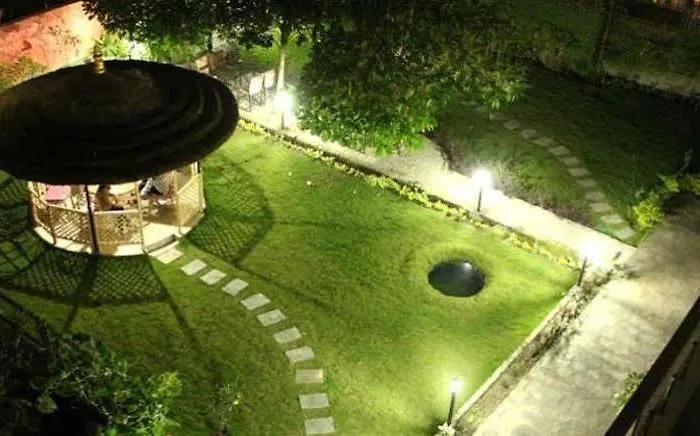 Alliance Hotel-boudhanath Stupa 3* 加德满都